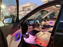 مێرسێدس بێنز E-Class